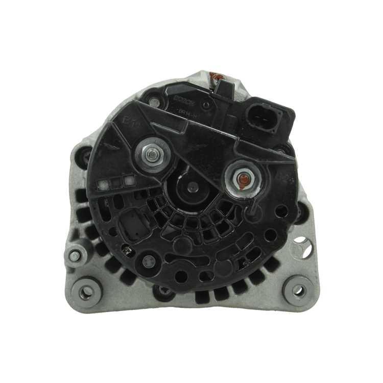 Bosch Reman Alternator for Volkswagen 90A 0124325070R