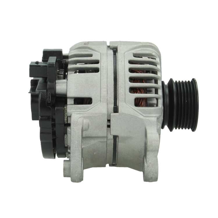 Bosch Reman Alternator for Volkswagen 90A 0124325070R