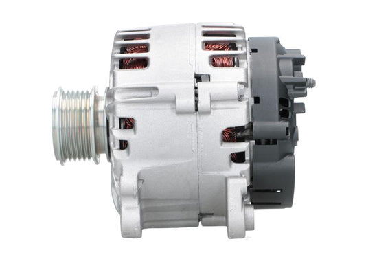 PlusLine Pro Reman Alternator for Volkswagen 140A TG14C036R+PRO