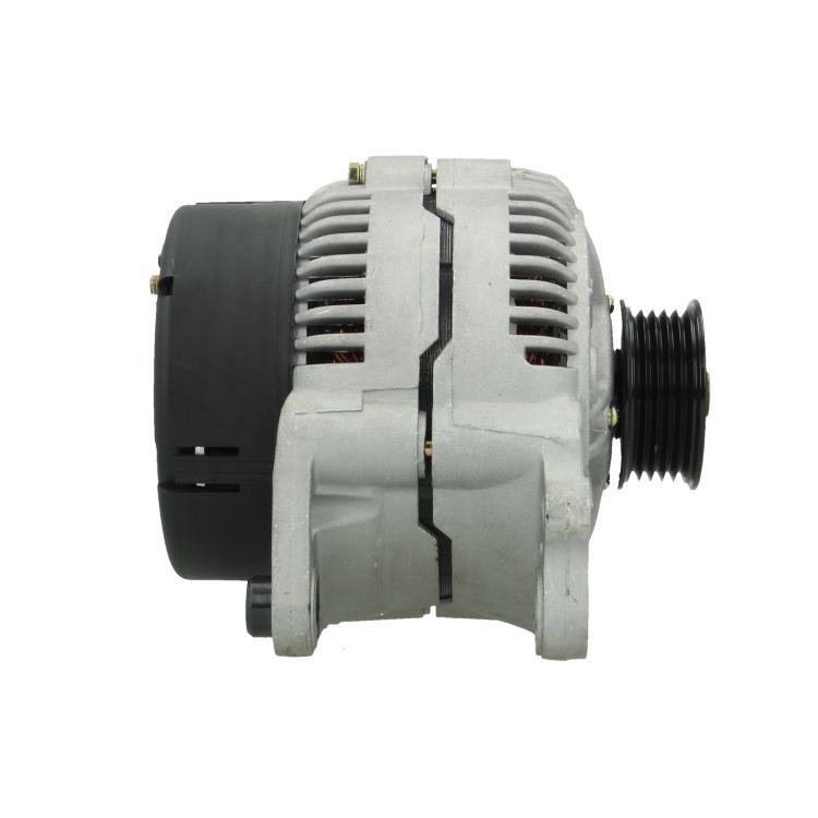 PlusLine Original Alternator for Volkswagen 90A 0123320025+