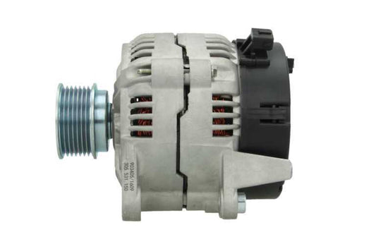PlusLine Original Alternator for Volkswagen 150A 0123520002+