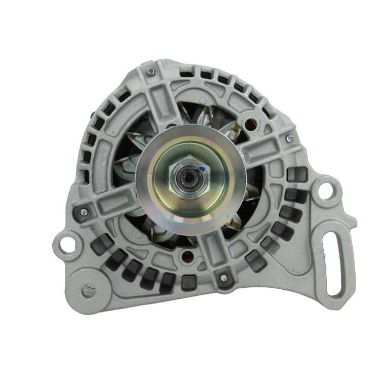 PlusLine Original Alternator for Volkswagen 90A 0124325016+