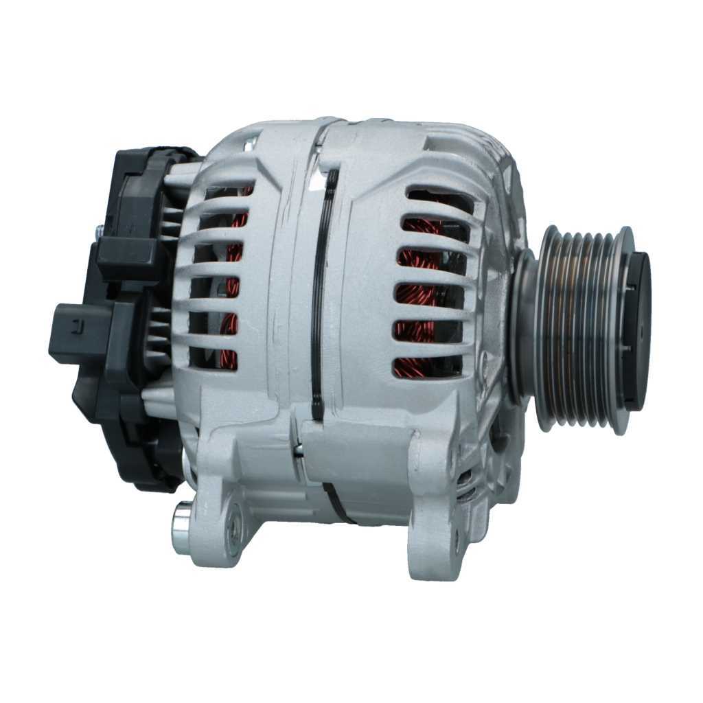 RNL-Standard Alternator Volkswagen 120A RNL515110
