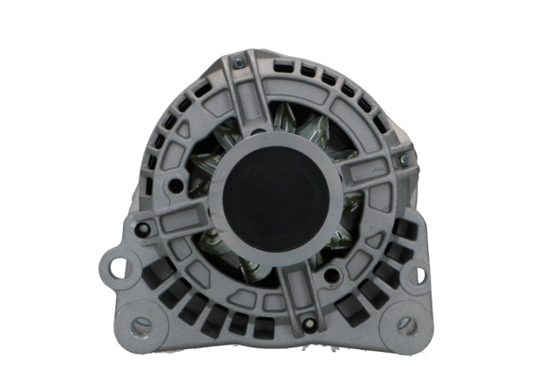 PlusLine Original Alternator for Volkswagen 90A 0124325021+