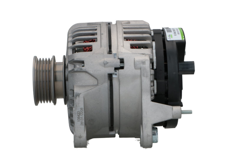 PlusLine Original Alternator for Volkswagen 90A 0124325021+