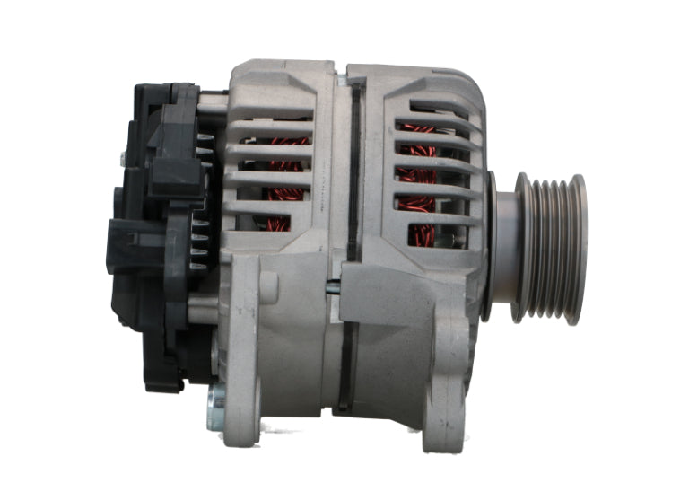 PlusLine Original Alternator for Volkswagen 90A 0124325021+