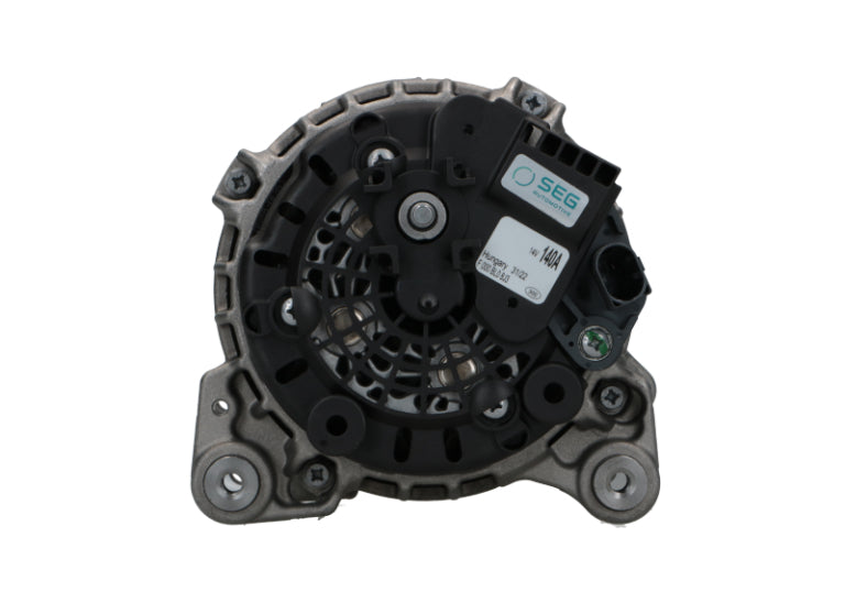 SEG New Alternator for Volkswagen 140A F000BL08J3