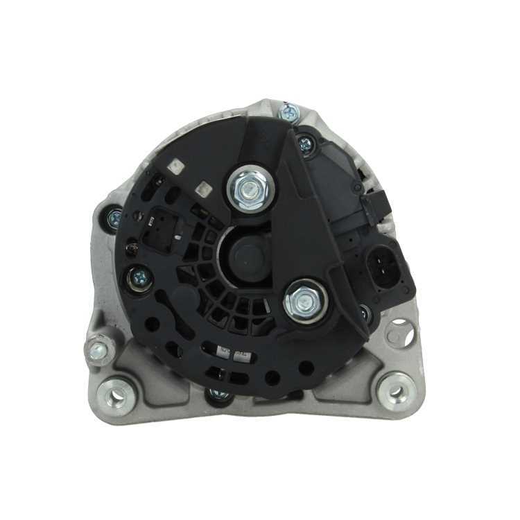 PlusLine Original Alternator for Volkswagen 90A 0124325014+