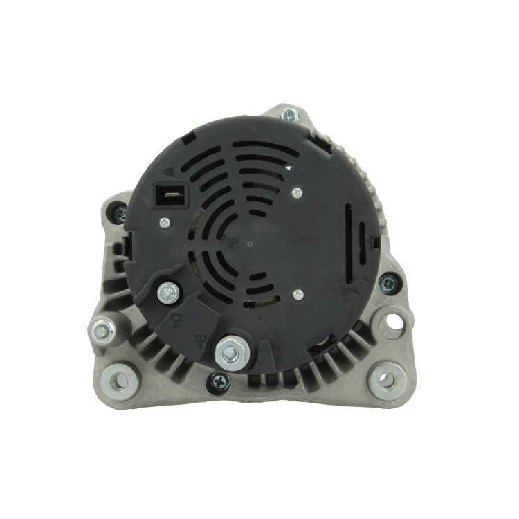 PlusLine Original Alternator for Volkswagen 90A 0123320033+
