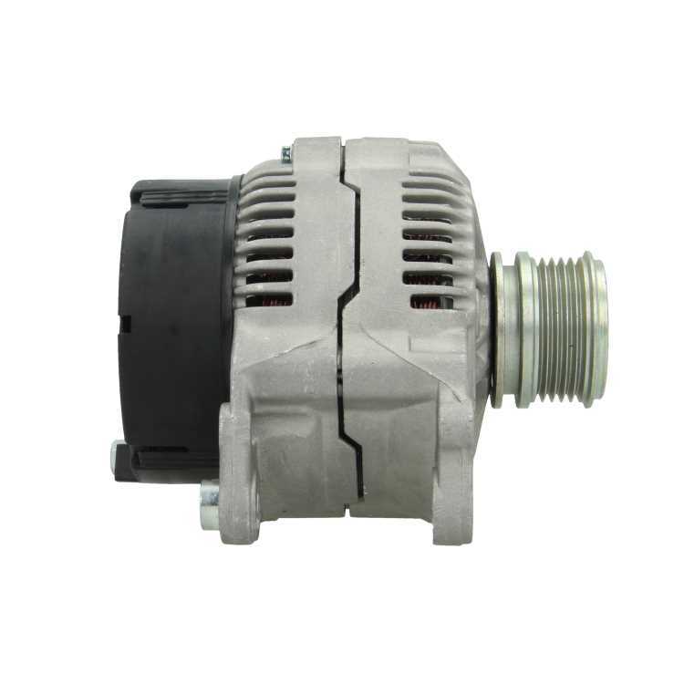 PlusLine Original Alternator for Volkswagen 90A 0123320033+
