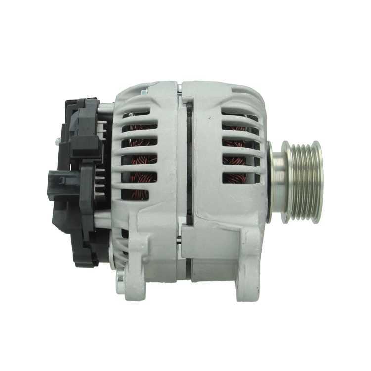 PlusLine Original Alternator for Volkswagen 140A 0124525062+