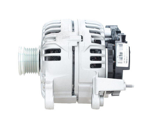 PlusLine Selected Reman Alternator for Volkswagen 140A 0124525093R+SEL