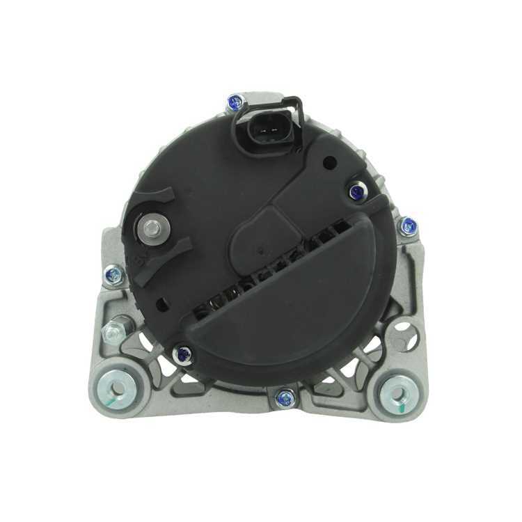 PlusLine Original Alternator for Volkswagen 90A SG9B048+