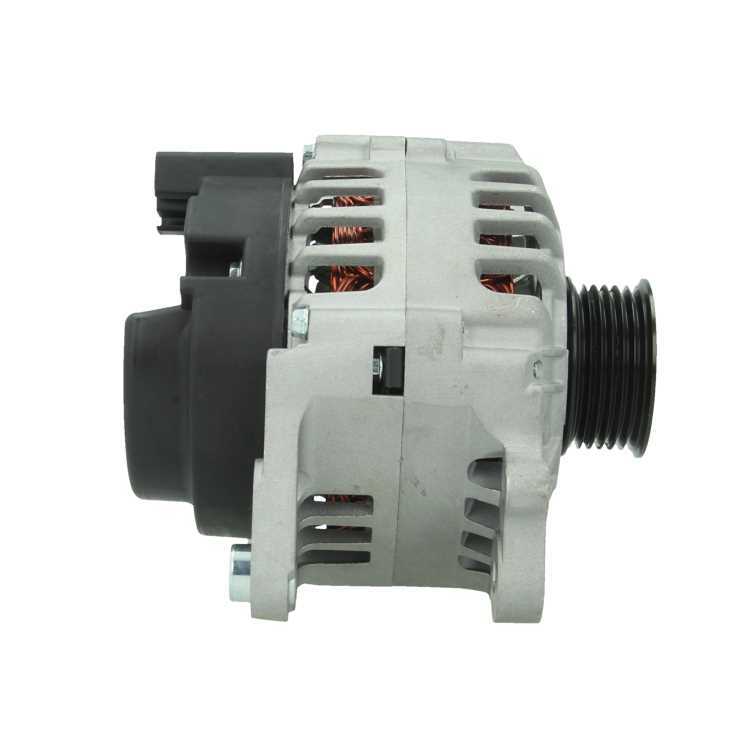 PlusLine Original Alternator for Volkswagen 90A SG9B048+