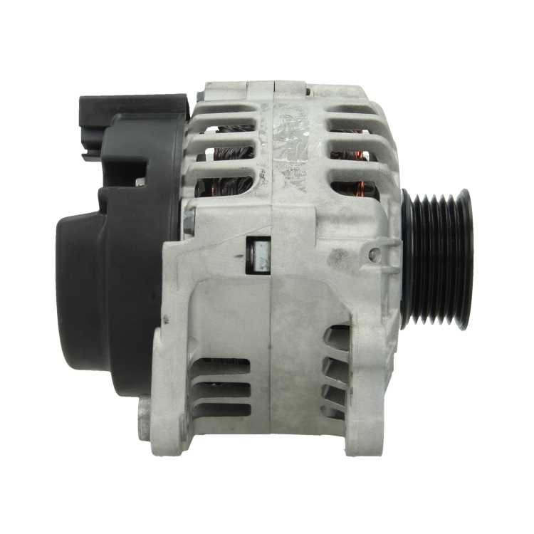 Valeo Reman Alternator for Volkswagen 90A SG9B048R
