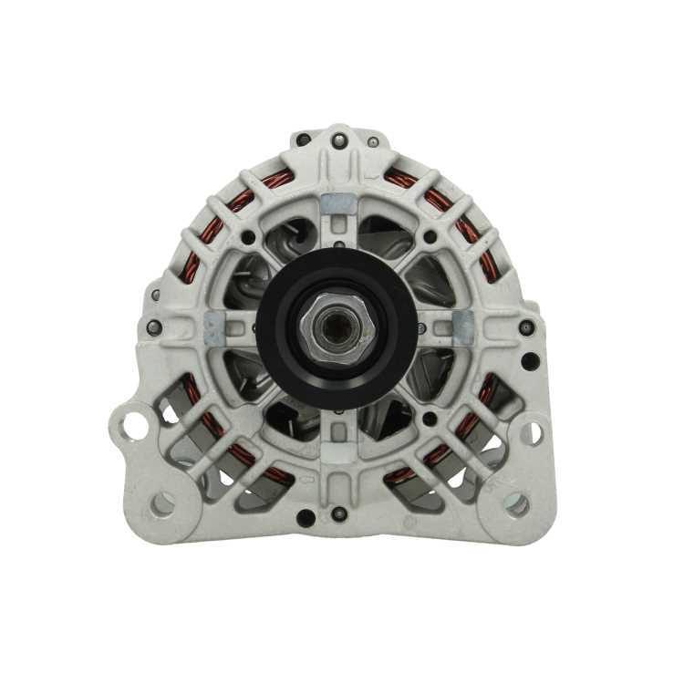 PlusLine Original Alternator for Volkswagen 70A SG8B023+