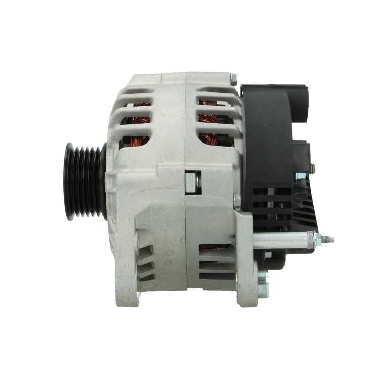 PlusLine Original Alternator for Volkswagen 70A SG8B023+