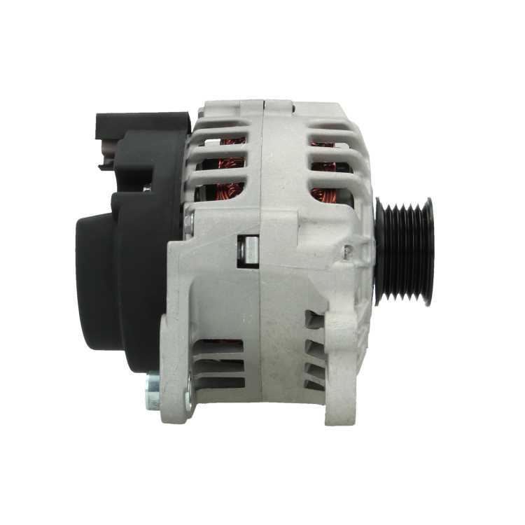 PlusLine Original Alternator for Volkswagen 70A SG8B023+