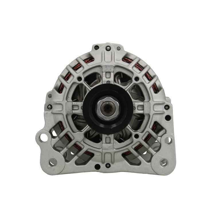 PlusLine Original Alternator for Volkswagen 90A SG9B057+