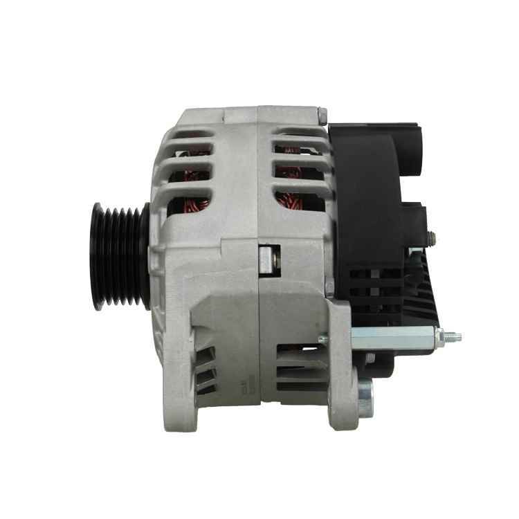 PlusLine Original Alternator for Volkswagen 90A SG9B057+