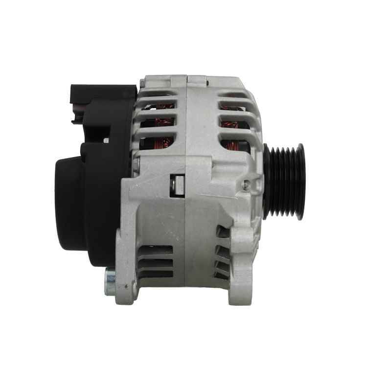 PlusLine Original Alternator for Volkswagen 90A SG9B057+