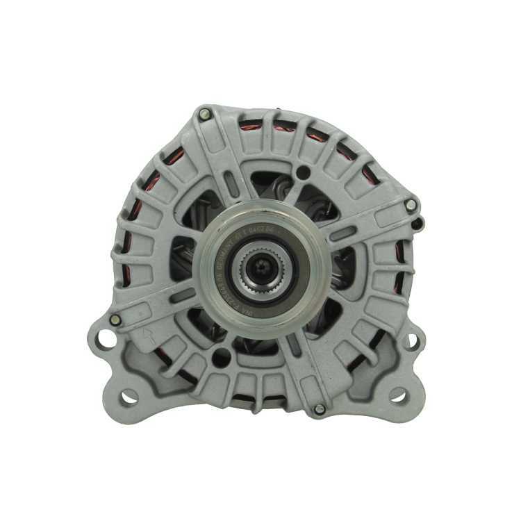 PlusLine Pro Alternator for Volkswagen 220A FG23S025+PRO