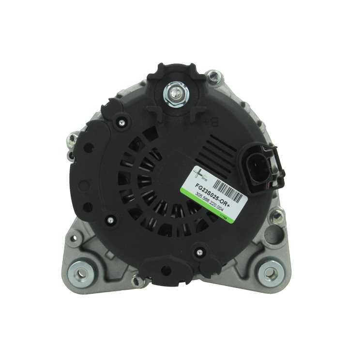 PlusLine Pro Alternator for Volkswagen 220A FG23S025+PRO