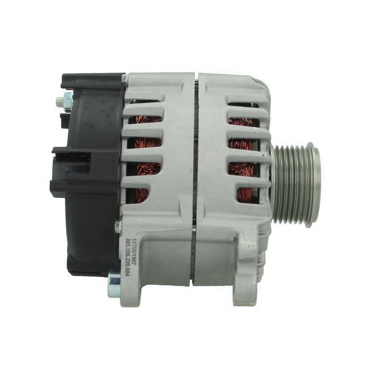 PlusLine Pro Alternator for Volkswagen 220A FG23S025+PRO