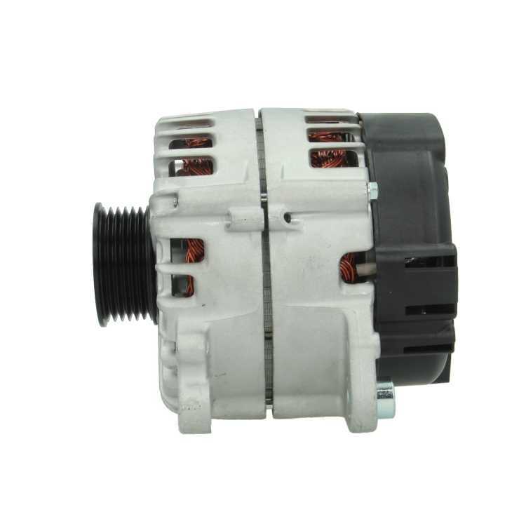 PlusLine Pro Alternator for Volkswagen 220A FG23S026+PRO