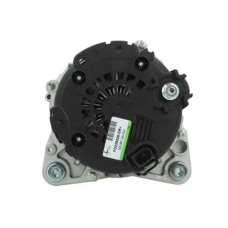 PlusLine Pro Alternator for Volkswagen 220A FG23S026+PRO