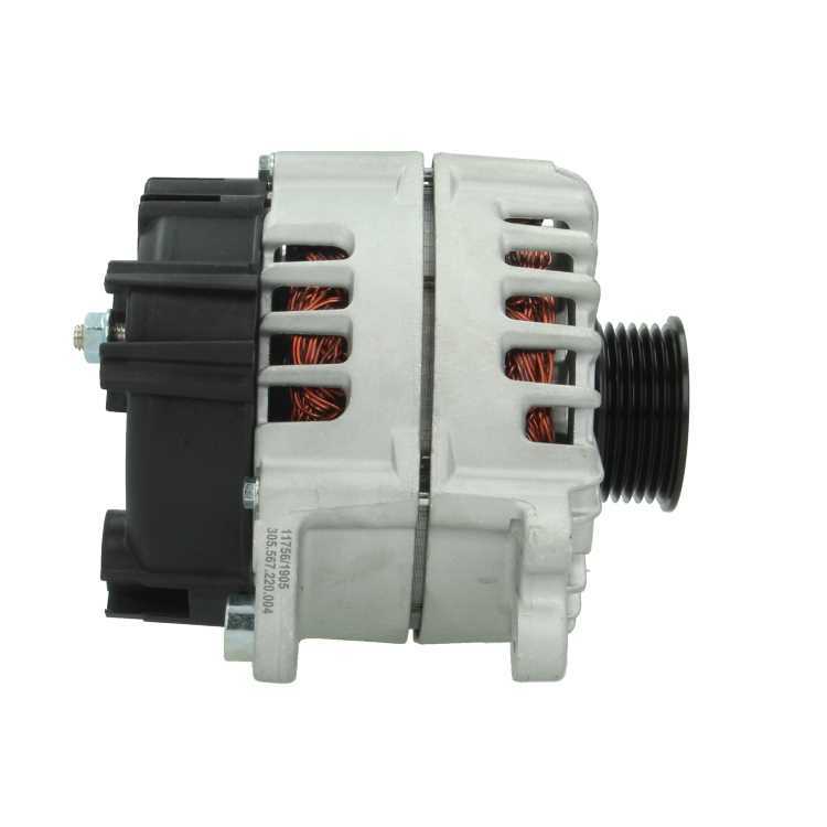 PlusLine Pro Alternator for Volkswagen 220A FG23S026+PRO