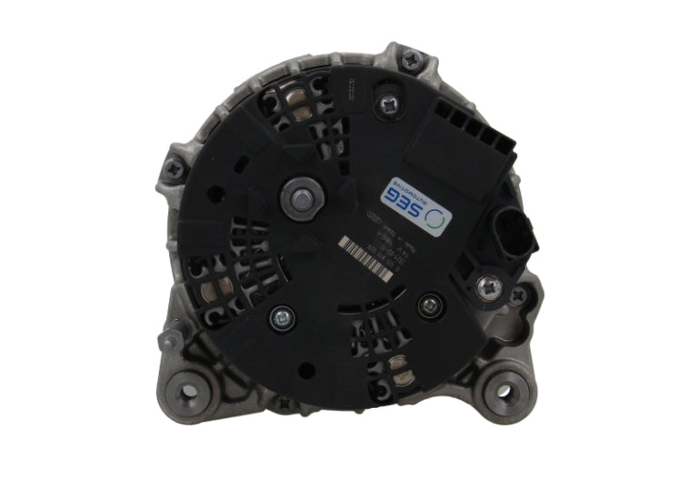 SEG New Alternator for Volkswagen 180A 125811028