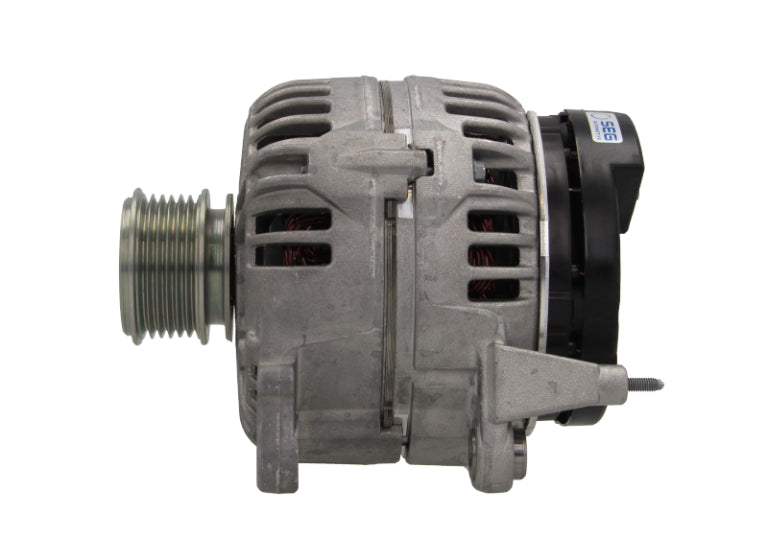 SEG New Alternator for Volkswagen 140A 124525542