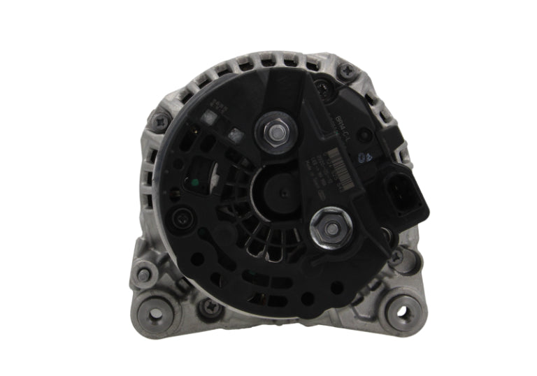 SEG New Alternator for Volkswagen 140A 124525542