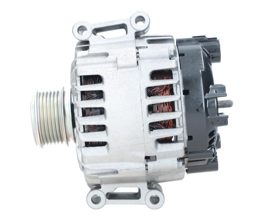 PlusLine Pro Reman Alternator for Volkswagen 140A TG14C037R+PRO