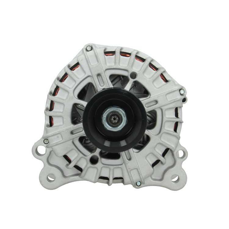 PlusLine Pro Alternator for Volkswagen 220A FG23S046+PRO