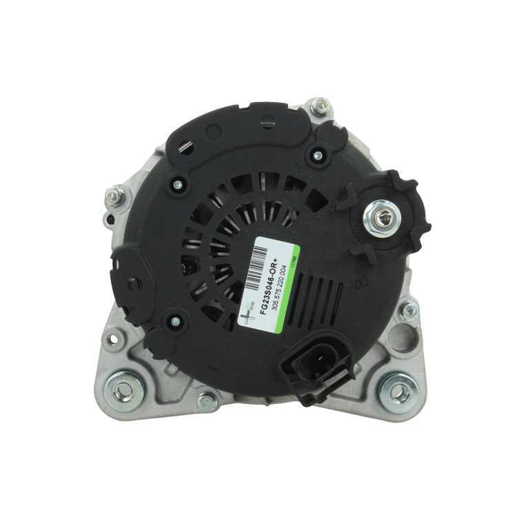 PlusLine Pro Alternator for Volkswagen 220A FG23S046+PRO