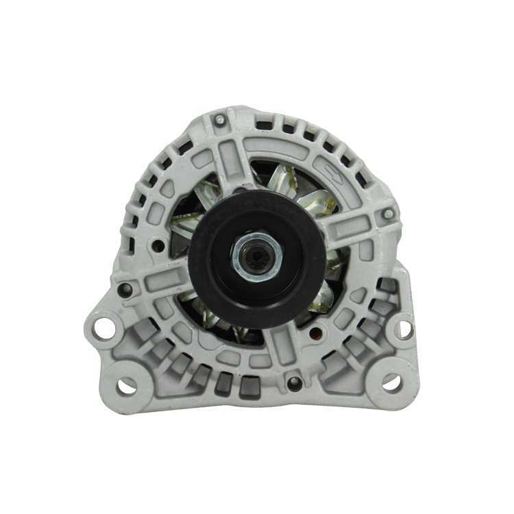 PlusLine Original Alternator for Volkswagen 90A 0124325097+