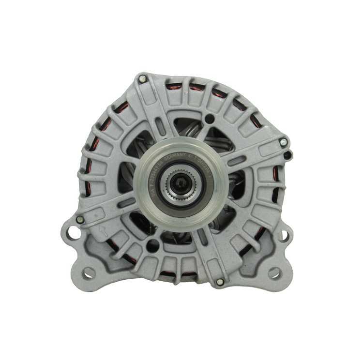 PlusLine Pro Alternator for Volkswagen 220A FG23S028+PRO