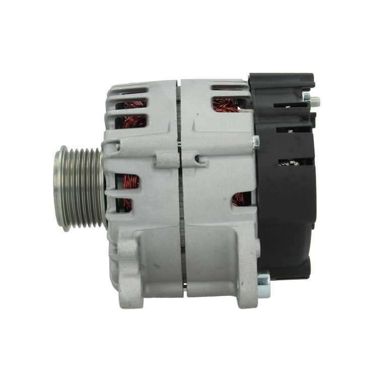 PlusLine Pro Alternator for Volkswagen 220A FG23S028+PRO