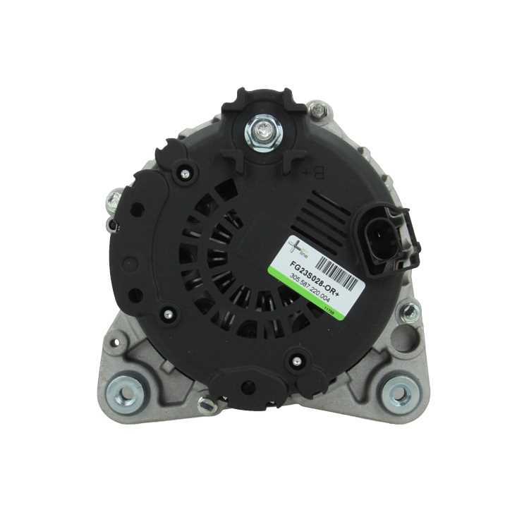 PlusLine Pro Alternator for Volkswagen 220A FG23S028+PRO