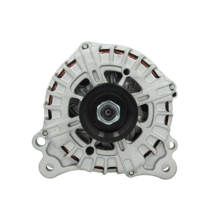 PlusLine Pro Alternator for Volkswagen 220A FG23S031+PRO