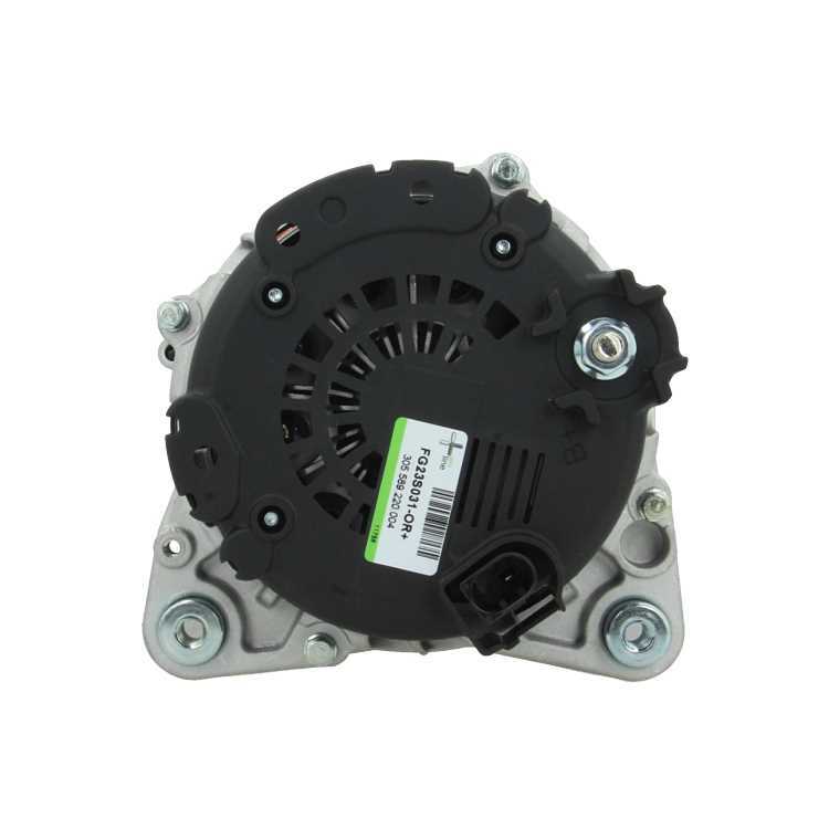 PlusLine Pro Alternator for Volkswagen 220A FG23S031+PRO