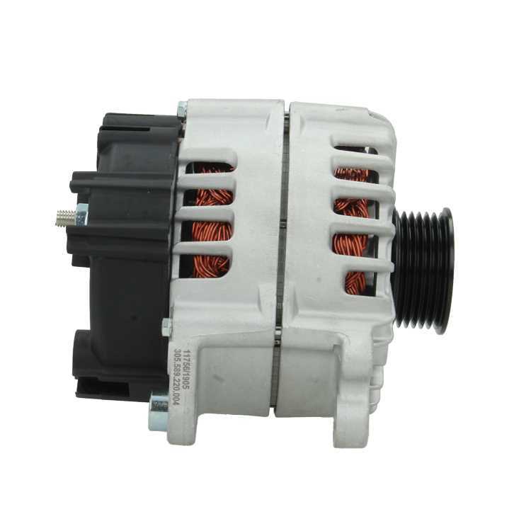 PlusLine Pro Alternator for Volkswagen 220A FG23S031+PRO
