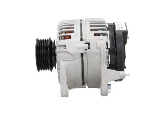 PlusLine Original Alternator for Volkswagen 90A 0124325002+
