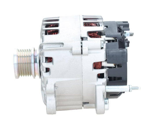 PlusLine Selected Reman Alternator for Volkswagen 180A FG18T115R+SEL