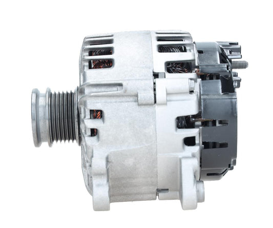 PlusLine Pro Reman Alternator for Volkswagen 140A TG14C049R+PRO