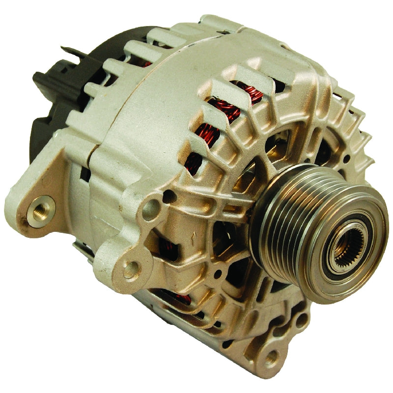 WAI New Alternator for Volkswagen 140A 11703N