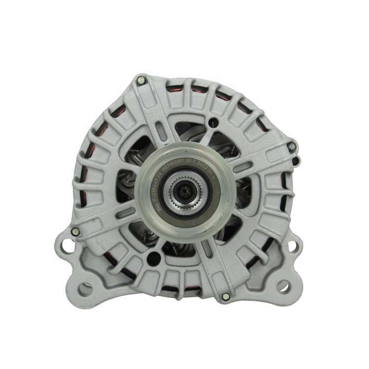 PlusLine Pro Alternator for Volkswagen 220A FG23S073+PRO