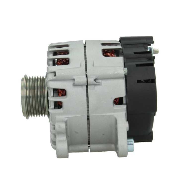 PlusLine Pro Alternator for Volkswagen 220A FG23S073+PRO